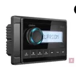 Clarion - Stereo Marine  offre à 279€ sur Uship