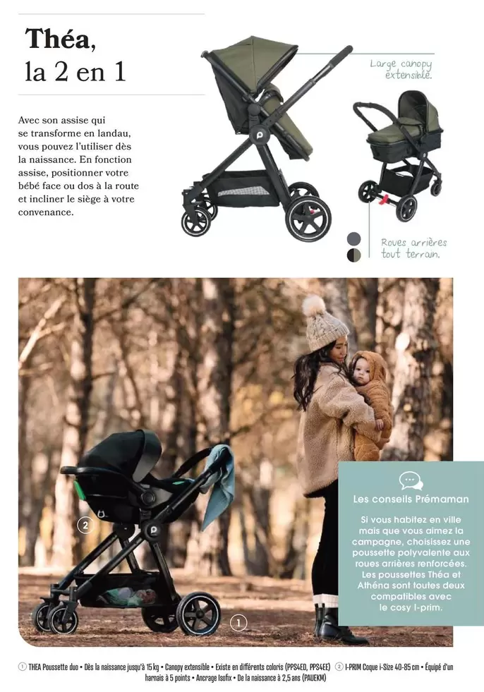Dès La Naissance Jusqu'à 15 Kg offre sur Orchestra