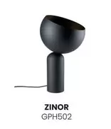 Zinor GPH502 offre sur La Redoute