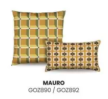 Mauro GOZ890 / GOZ892 offre sur La Redoute