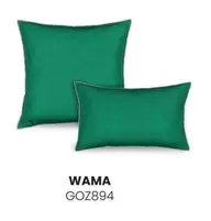Woma offre sur La Redoute