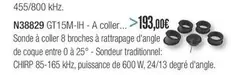 Coller  offre à 193€ sur Accastillage Diffusion