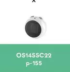 Soufflant Céramique OS14SSC22  offre sur Yesss Electrique