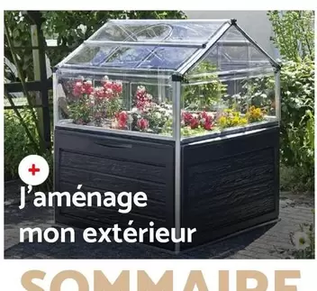 Mon - Sommaide offre sur Bricomarché