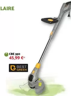 Cbe 350 offre à 45,99€ sur Bricomarché