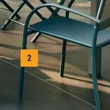 Eclóz - Fauteuil «Drian» offre à 34,99€ sur Gamm vert