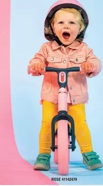 Yvolution - Yvelo Junior offre à 69,99€ sur JouéClub