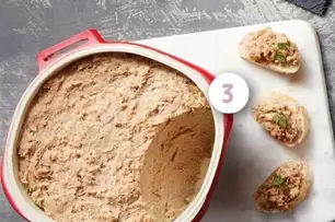 Rillettes Du Mans Pur Porc offre sur Intermarché Contact