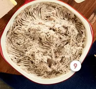 Rillettes Du Mans Pur Porc offre sur Intermarché Contact