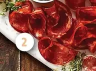Chorizo Doux offre sur Intermarché Contact