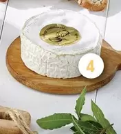 Camembert De Normandie AOP Traditions De Normandie offre sur Intermarché Contact