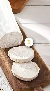 Buche De Chèvre offre sur Intermarché