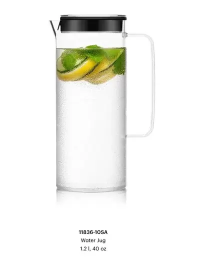 Water Jug offre sur Bodum