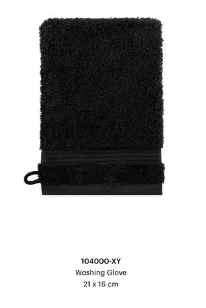 Washing Glove offre sur Bodum