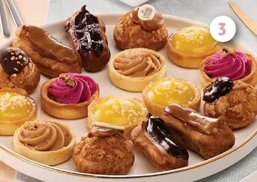 Mignardises offre sur Intermarché Hyper
