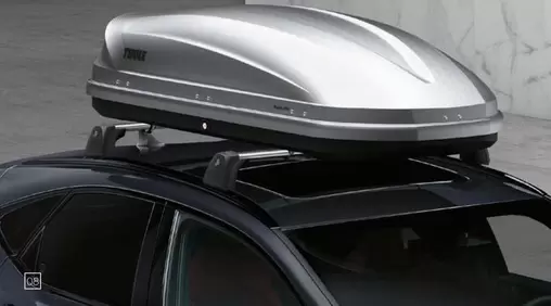 Thule - Assorted offre à 6€ sur Lexus