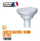 Cuvette Naturel offre sur Bricoman