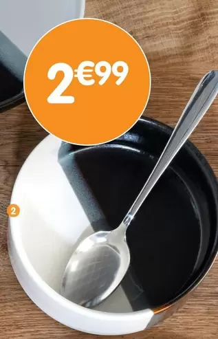 Pasta Bol offre à 2,99€ sur B&M