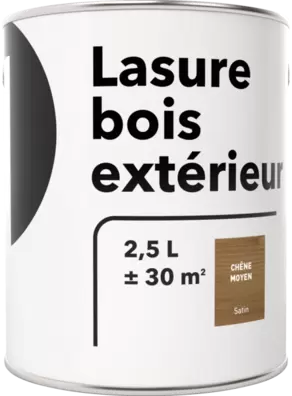 Lasure  offre à 9,99€ sur Brico Dépôt