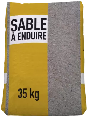 Sable À Enduire offre sur Brico Dépôt