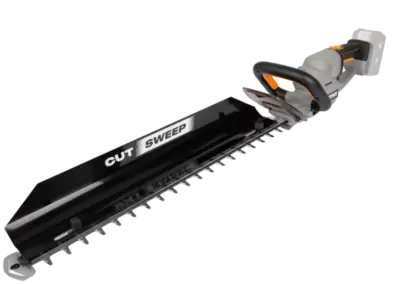 Taille-Haie Sans Fil 36 V 65 Cm offre à 89,9€ sur Brico Dépôt