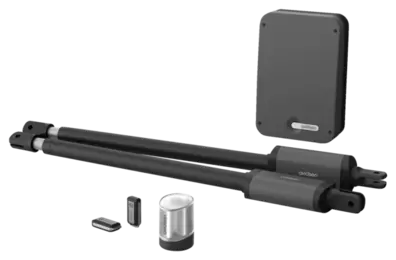 Motorisation Telescopique "Styrka 310" offre à 199€ sur Brico Dépôt
