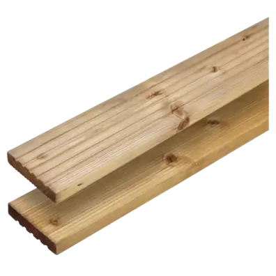 Lame De Terrasse "Heria" offre à 19,76€ sur Brico Dépôt