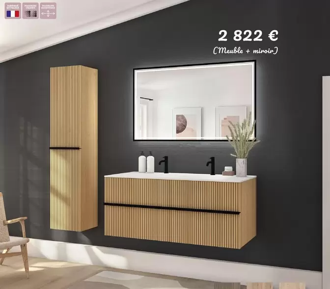 Mastic De Miel offre à 2822€ sur Richardson