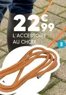 Tuyau Flexible offre à 22,99€ sur Shopix