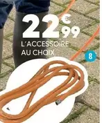 Tuyau Flexible offre à 22,99€ sur Shopix
