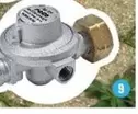 Détendeur Haute Pression offre à 59,99€ sur Shopix