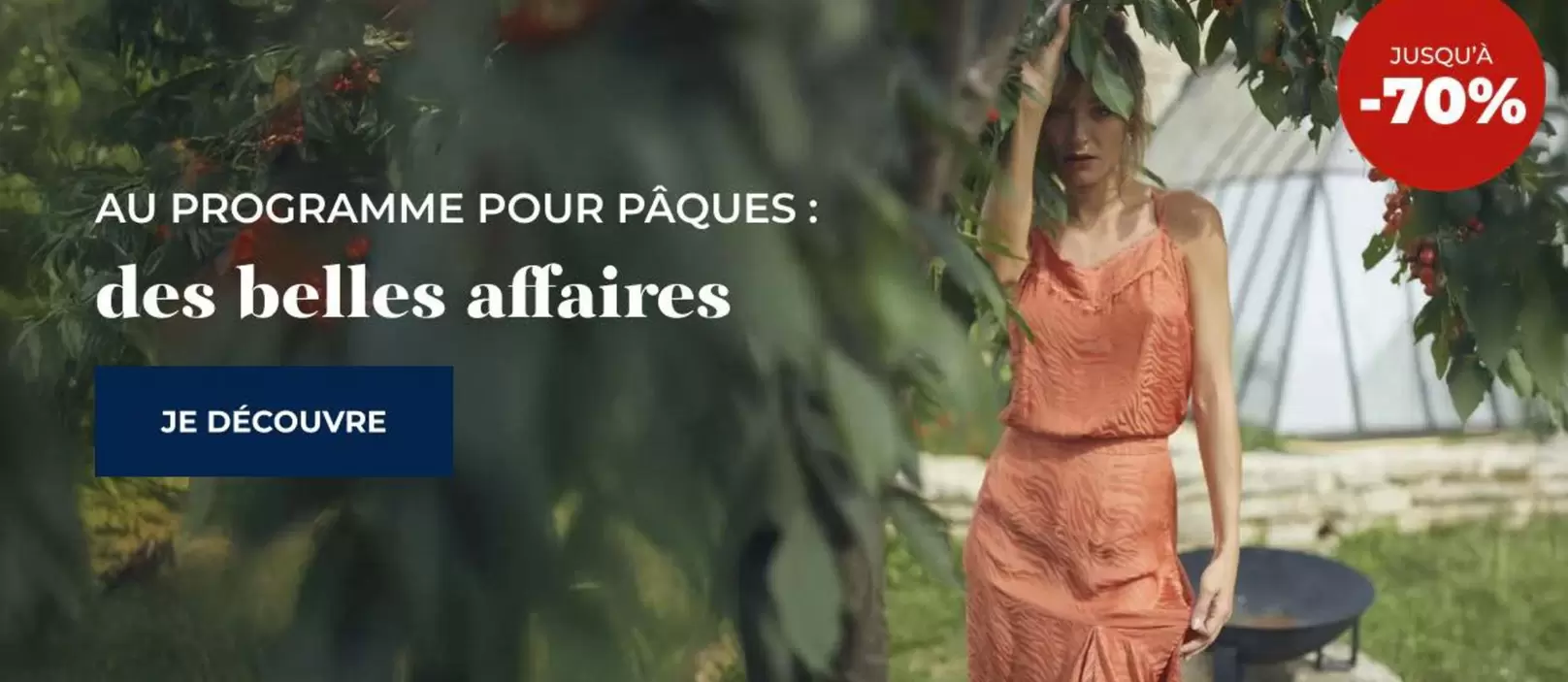 Je Découvre offre sur 3 suisses