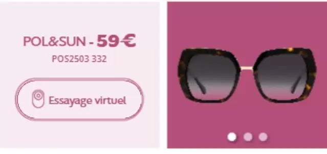 En Todas Las Manzanas Y Quesos offre à 59€ sur Le Collectif des Lunetiers