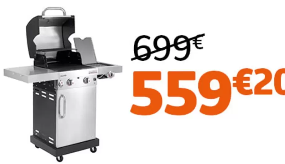 Cojín De Almohada offre à 559,2€ sur Jardiland