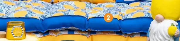 Matelas Deperlant offre à 19,99€ sur B&M
