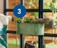 Jardiniere/Console Metal 20 X 20 X 60 Cm offre à 22,8€ sur Hyper U