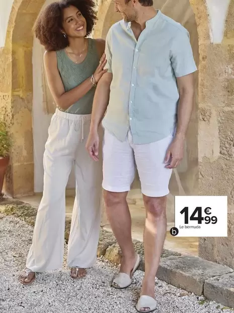 Robe De Chambre Homme offre à 14,99€ sur Carrefour City