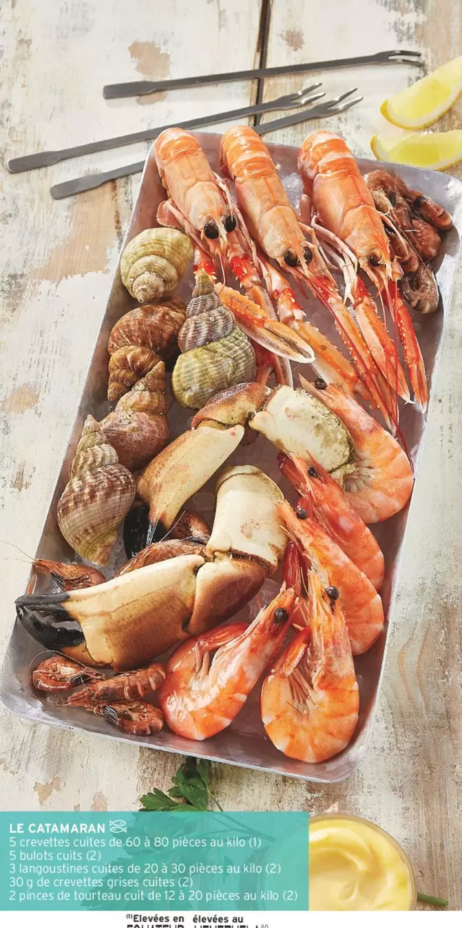 Le Canapé D'angle offre sur Intermarché