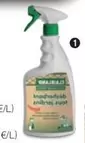 Pulvérisateur  offre à 9,99€ sur Shopix