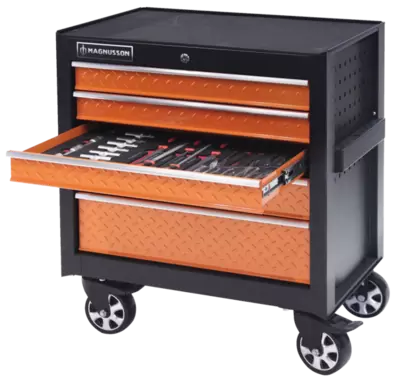 Magnusson - Servante 5 Tiroirs offre à 259€ sur Brico Dépôt
