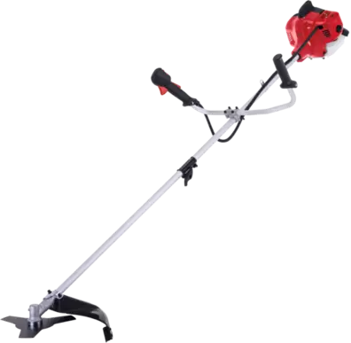 Scheppach - Debroussailleuse Thermique 25,4 Cm³ offre à 99€ sur Brico Dépôt