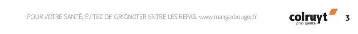 Colruyt offre sur Colruyt