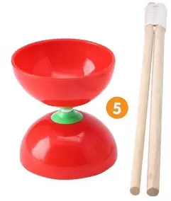 Diabolo  offre à 2,94€ sur B&M