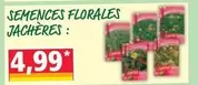 Semences Florales Jachères offre à 4,99€ sur Norma
