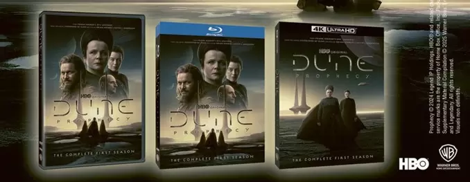 Dune offre sur Carrefour Market