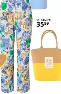 Panier offre à 35,99€ sur Ulla Popken