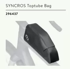Syncros - Toptube Bag offre sur Culture Vélo
