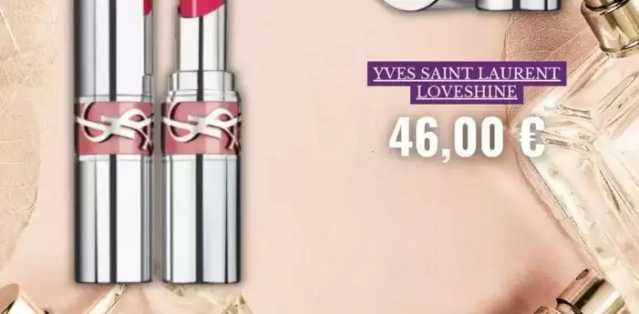 En Todos Los Productos offre à 46€ sur Marionnaud