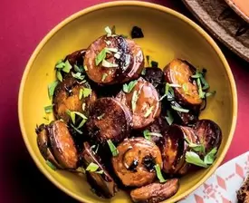 Chorizo  offre sur Colruyt