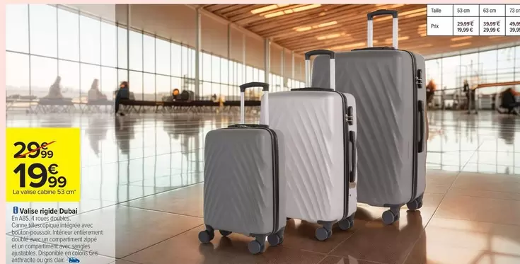 Velote Vehic offre à 19,99€ sur Carrefour City